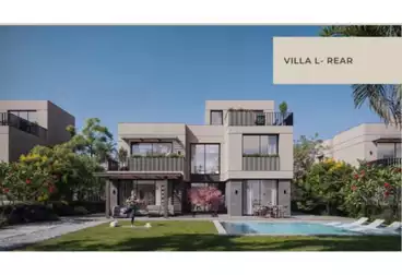 Apartments For sale - 4 rooms - floor 1