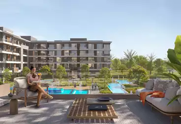 Apartments For sale - 3 rooms - floor 3