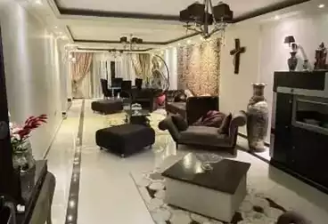 شقق للبيع - 3 غرف - بالدور 7
