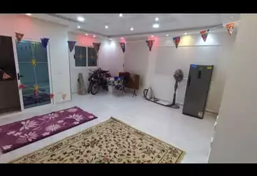 Furnished Apartment For sale - 3 rooms - floor 2