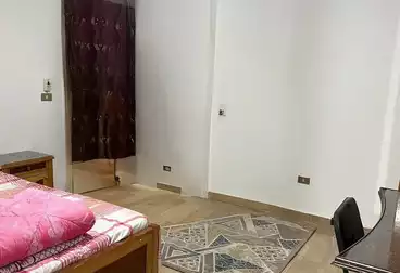 شقق مفروشة للإيجار - 3 غرف - بالدور 3