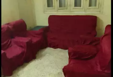 Apartments For rent - 3 rooms - floor 1