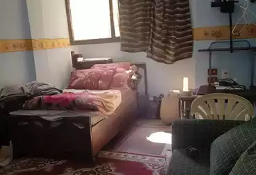 undefined undefined - 2 rooms - floor 4