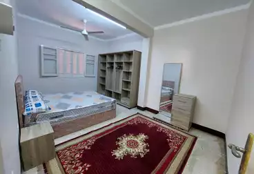 عقارات للبيع - 3 غرف - بالدور 2