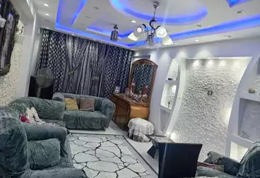 Apartments For sale - 3 rooms - floor 9