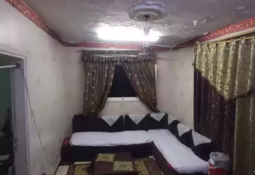شقق للبيع - 3 غرف - بالدور 5