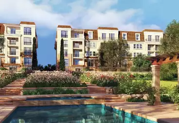 Penthouse For sale - 3 rooms - floor 4