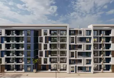 Apartments For sale - 2 rooms - floor 3
