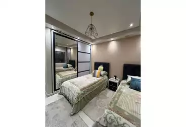 شقق للبيع - 3 غرف - بالدور 3