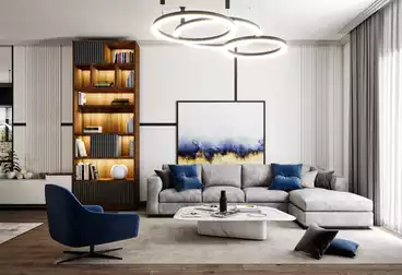 Apartments For sale - 3 rooms - floor 4
