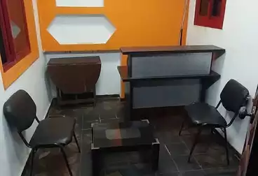 Administrative For rent - 2 rooms - floor 1