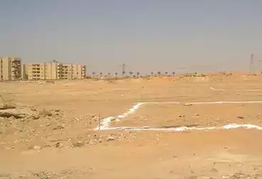 Residential Land For sale