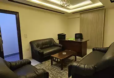 Administrative For rent - 2 rooms - floor 1