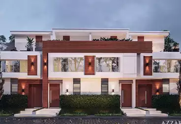 Twin House For sale