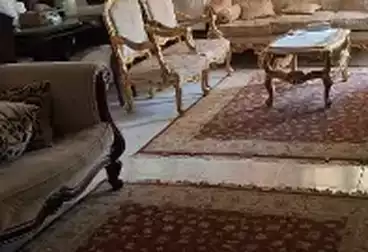 شقق للبيع - 3 غرف - بالدور 5