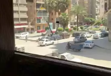 إداري للإيجار - 5 غرف - بالدور 1