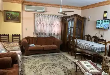 Properties For rent - 2 rooms - floor 2