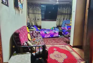 undefined undefined - 2 rooms - floor 6