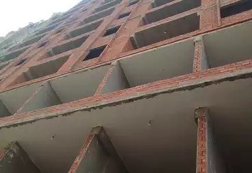 Apartments For sale - 3 rooms - floor 5