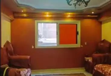 Apartments For sale - 3 rooms - floor 1