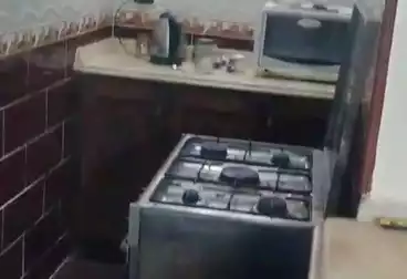 Furnished Apartment For sale - 2 rooms - floor 9