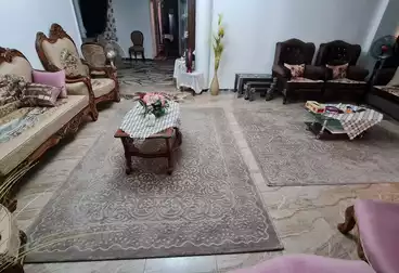 Apartments For sale - 3 rooms - floor 4
