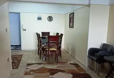 Furnished Apartment For rent - 2 rooms - floor 11