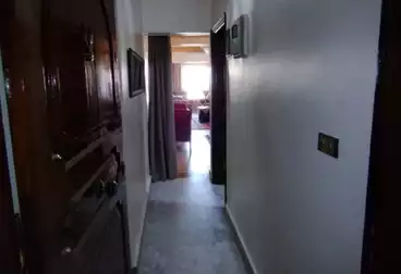 Furnished Apartment For rent - 4 rooms - floor 5