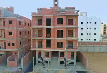 Apartments For sale - 3 rooms - floor 1