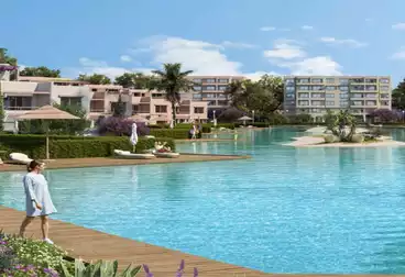 Chalets For sale - 2 rooms - floor 2