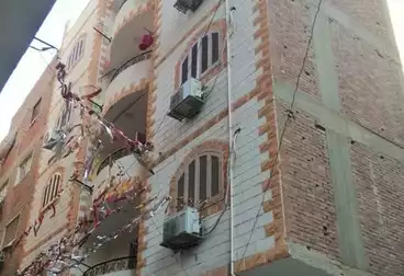 منزل / بيت للبيع - 3 غرف
