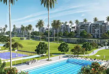 Apartments For sale - 3 rooms - floor 2