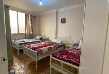 شقق للبيع - 3 غرف - بالدور 6