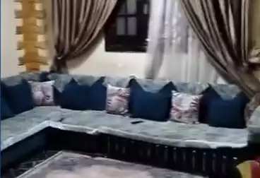 شقق للبيع - 3 غرف - بالدور 2