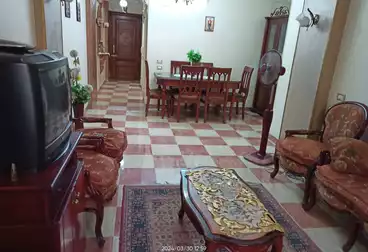 Properties For rent - 2 rooms - floor 3