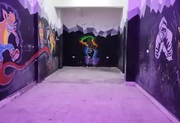 Shops For rent - floor 0