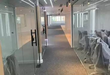 Administrative For rent - floor 0