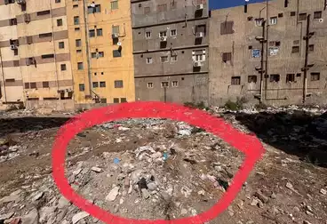 أراضي للبيع
