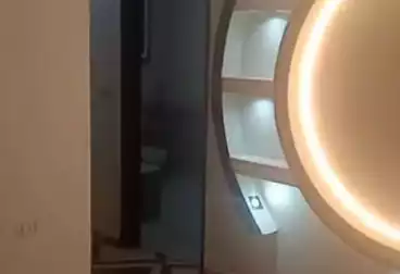 Apartments For rent - 3 rooms - floor 6