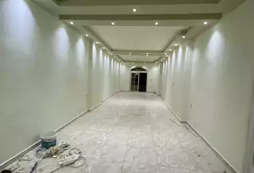 Apartments For rent - 3 rooms - floor 1