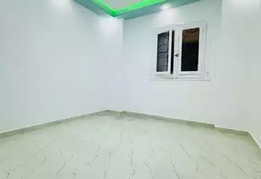 شاليه بحديقة للبيع - 2 غرف - بالدور 0