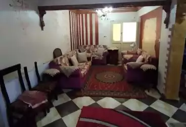Apartments For sale - 3 rooms - floor 2