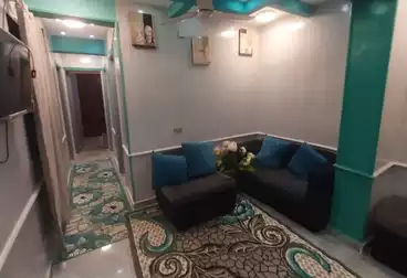 عقارات للإيجار - 3 غرف - بالدور 2