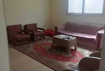 Furnished Apartment For rent - 3 rooms - floor 5