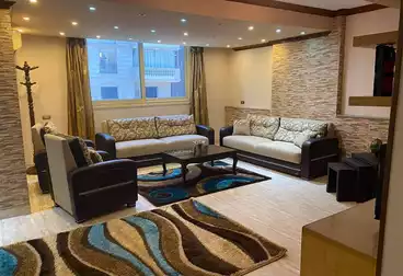 Furnished Apartment For sale - 4 rooms - floor 2