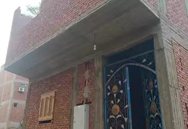 منزل / بيت للبيع - 2 غرف