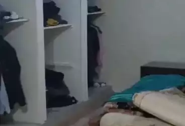 Apartment with Garden For sale - 2 rooms - floor 1