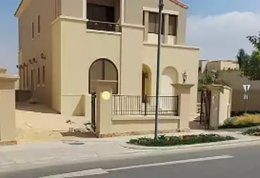 فيلا منفصلة للبيع - 4 غرف