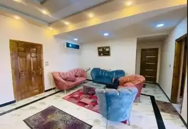 فيلا جاردن للإيجار - 3 غرف