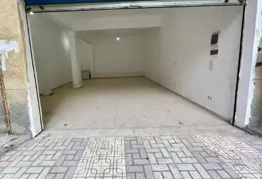 Garage For sale